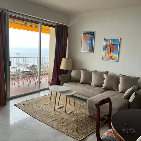 Amazing View 6 People Appartement *