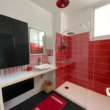 Amazing View 6 People Appartement