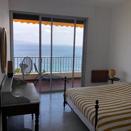 Appartement Amazing View 6 People *