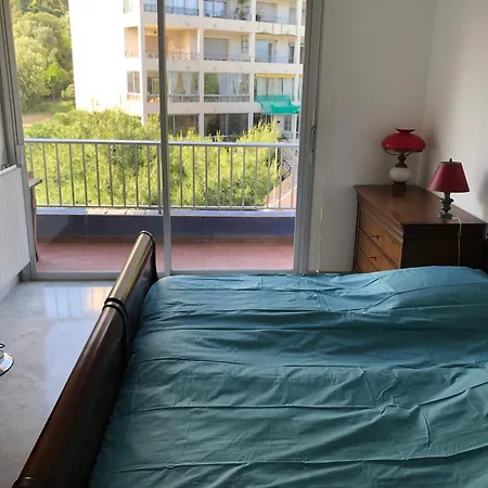 Appartement Amazing View 6 People *