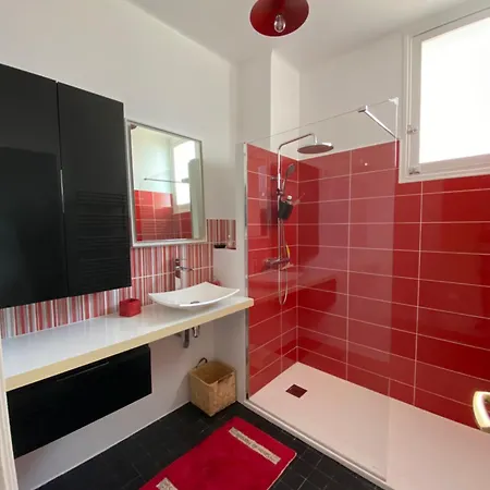 Amazing View 6 People Appartement