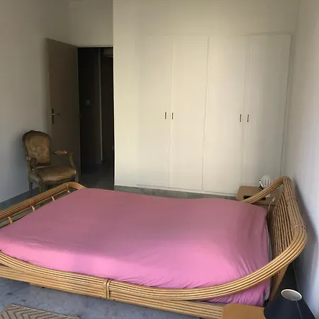 Amazing View 6 People Appartement