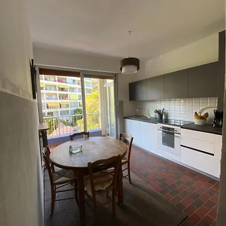 Appartement Amazing View 6 People