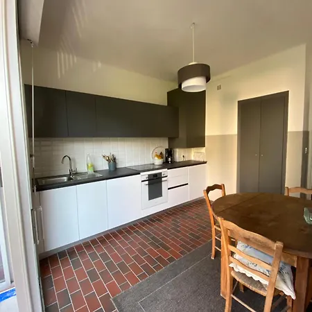 Amazing View 6 People Appartement