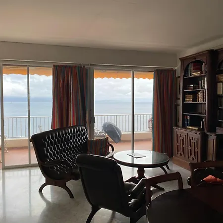 Amazing View 6 People Appartement *